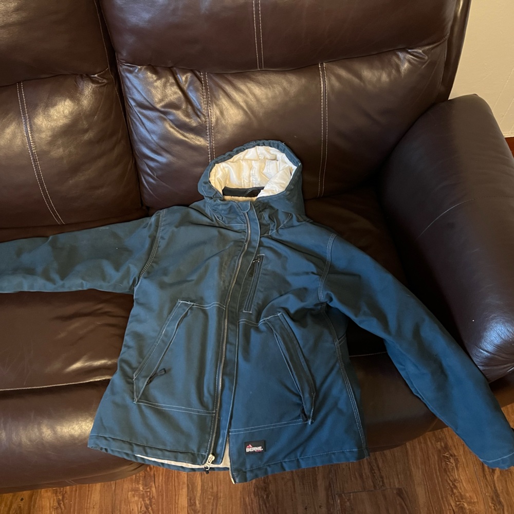 Berne Winter Coat